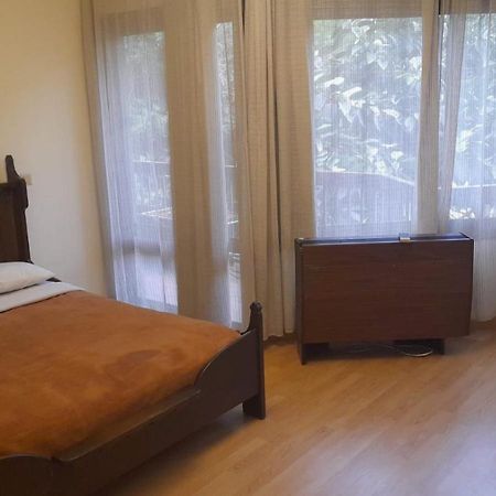 Maadi International Center Apartments Il Il Cairo Esterno foto