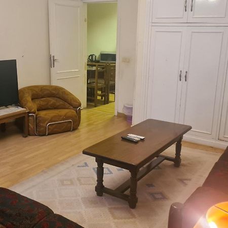 Maadi International Center Apartments Il Il Cairo Esterno foto
