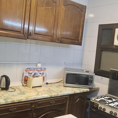 Maadi International Center Apartments Il Il Cairo Esterno foto
