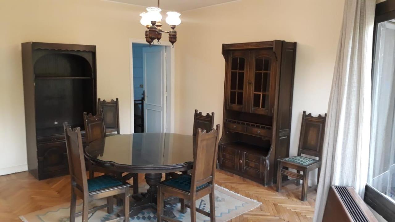 Maadi International Center Apartments Il Il Cairo Esterno foto