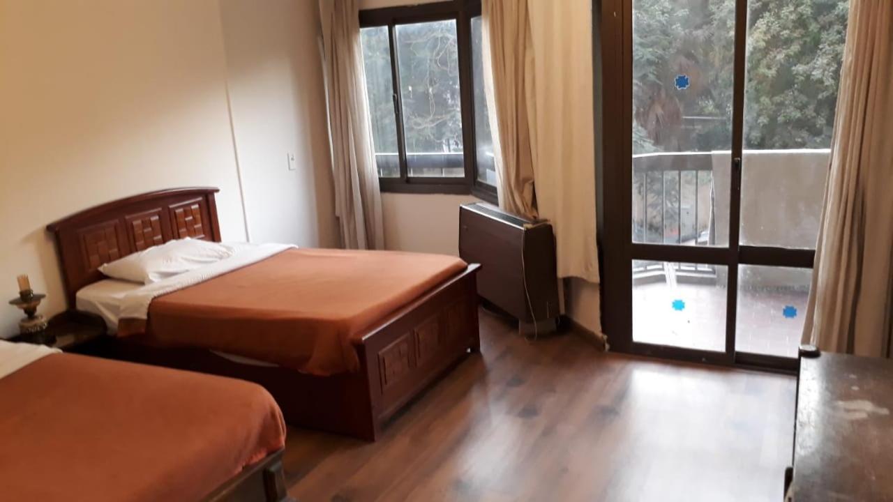 Maadi International Center Apartments Il Il Cairo Esterno foto
