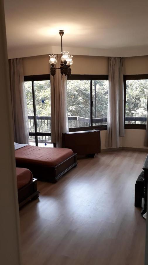 Maadi International Center Apartments Il Il Cairo Esterno foto