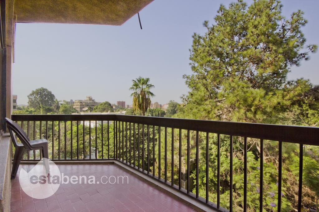 Maadi International Center Apartments Il Il Cairo Esterno foto