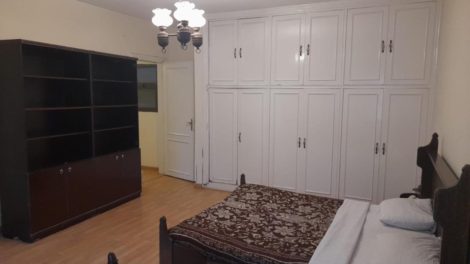 Maadi International Center Apartments Il Il Cairo Esterno foto
