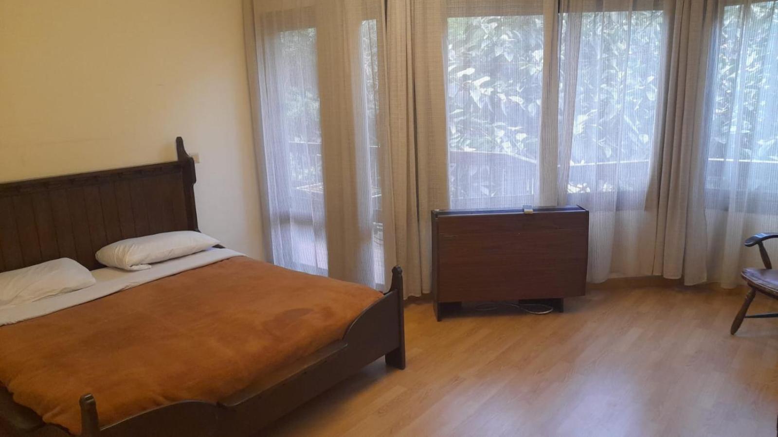 Maadi International Center Apartments Il Il Cairo Esterno foto