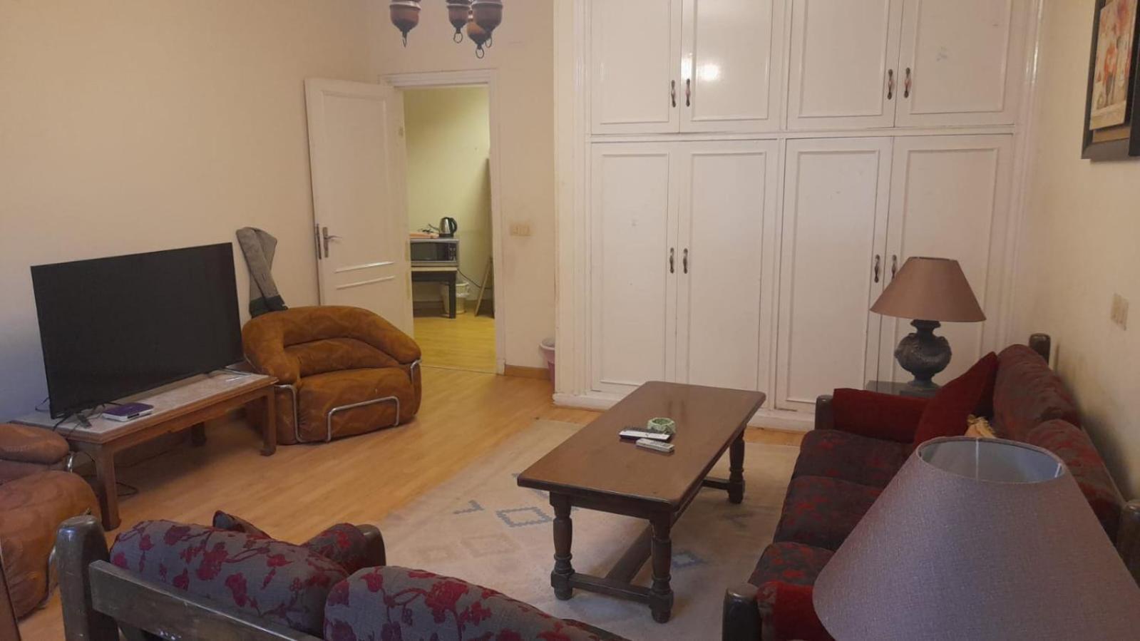 Maadi International Center Apartments Il Il Cairo Esterno foto
