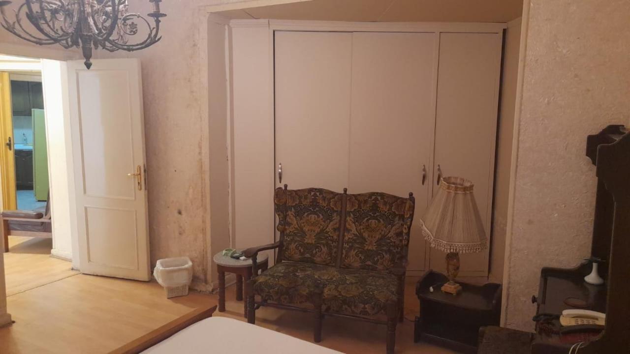 Maadi International Center Apartments Il Il Cairo Esterno foto