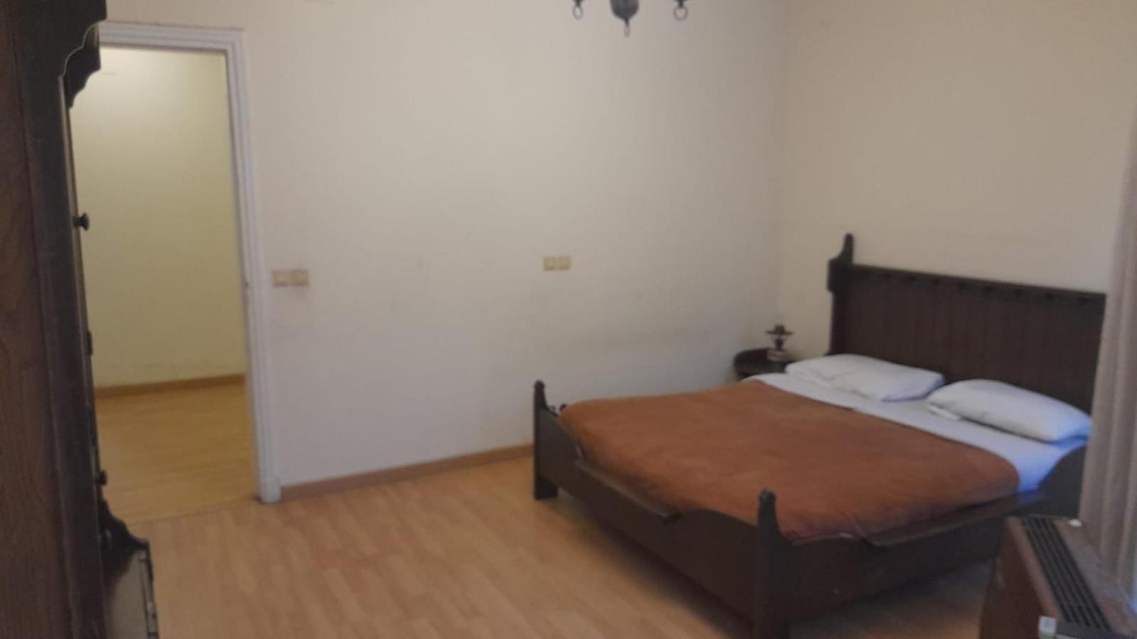 Maadi International Center Apartments Il Il Cairo Esterno foto