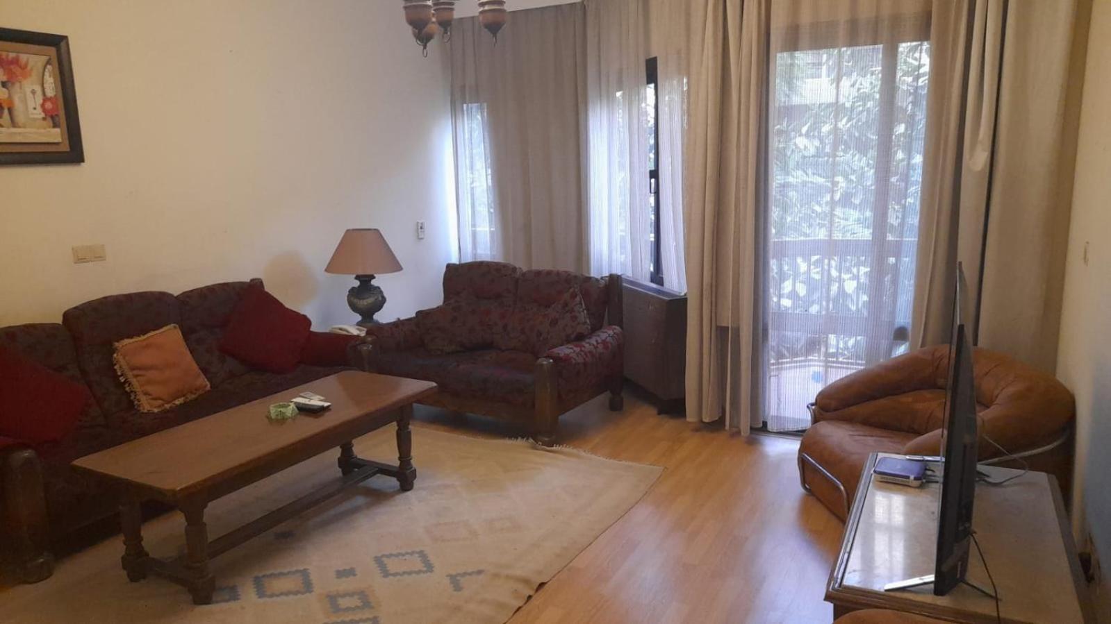 Maadi International Center Apartments Il Il Cairo Esterno foto