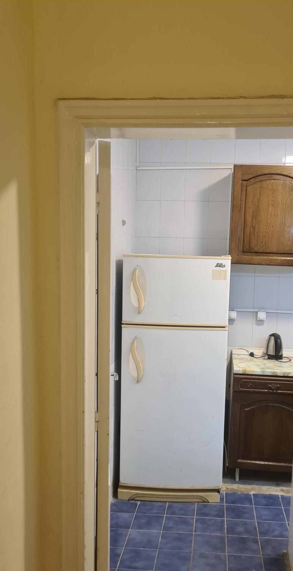 Maadi International Center Apartments Il Il Cairo Esterno foto