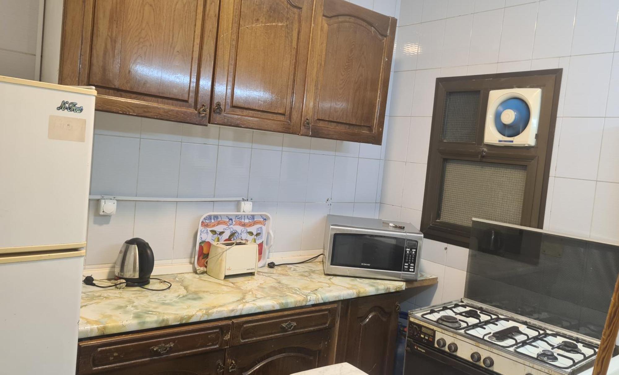 Maadi International Center Apartments Il Il Cairo Esterno foto