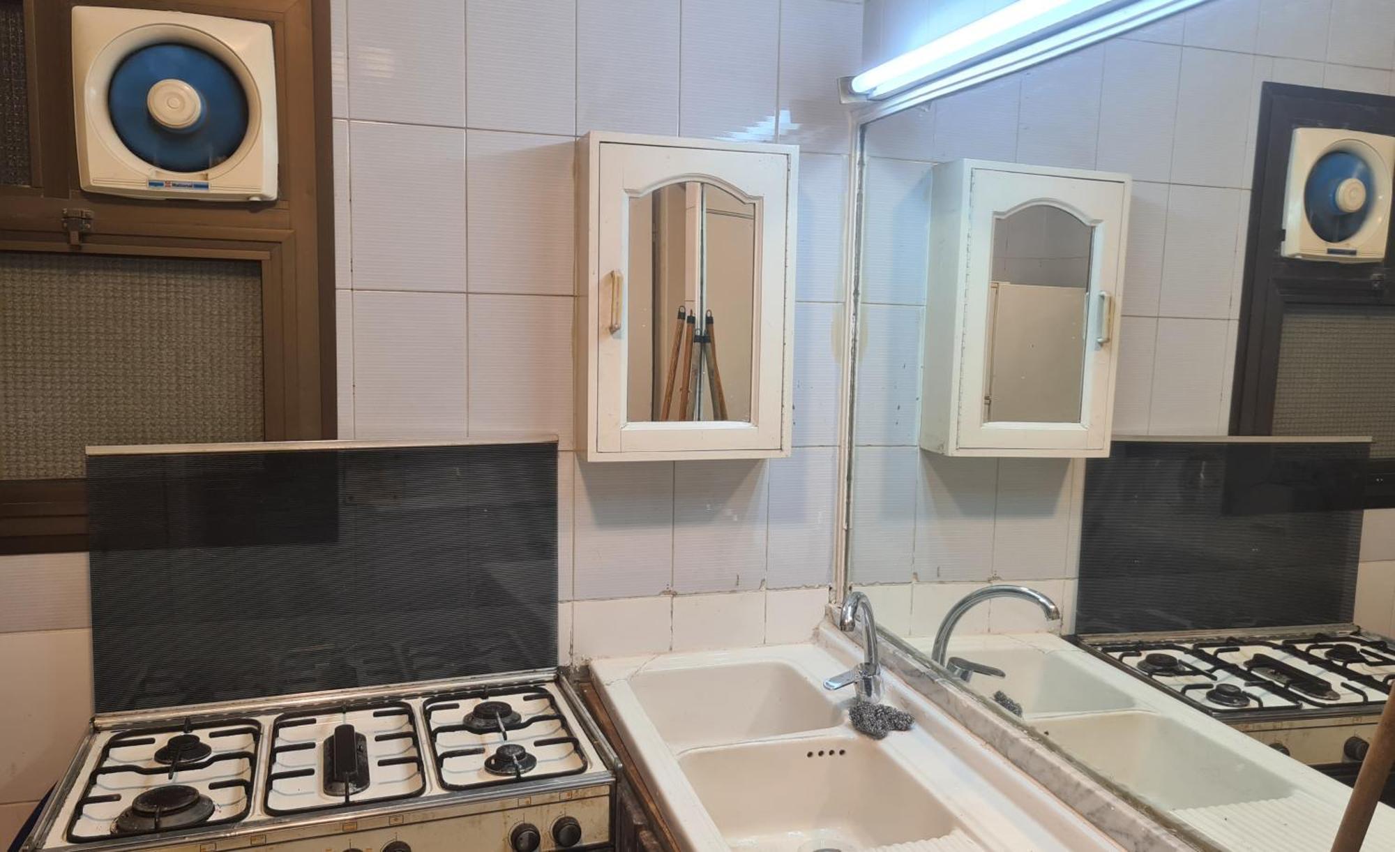 Maadi International Center Apartments Il Il Cairo Esterno foto
