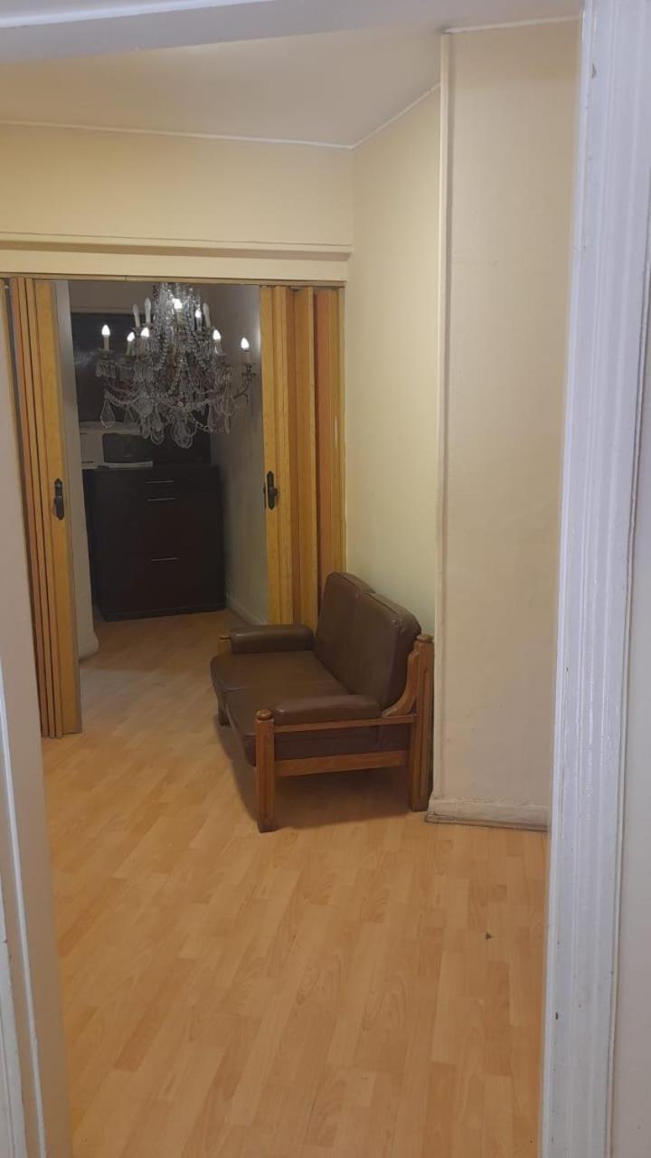 Maadi International Center Apartments Il Il Cairo Esterno foto