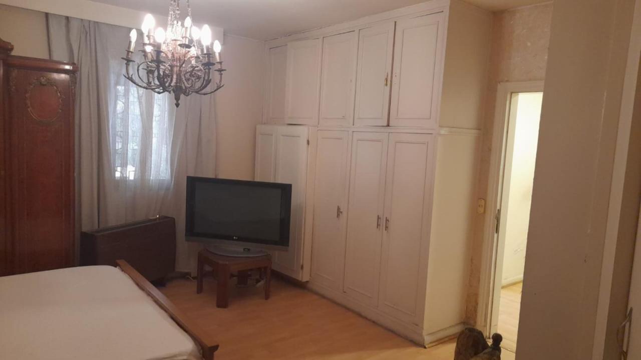 Maadi International Center Apartments Il Il Cairo Esterno foto