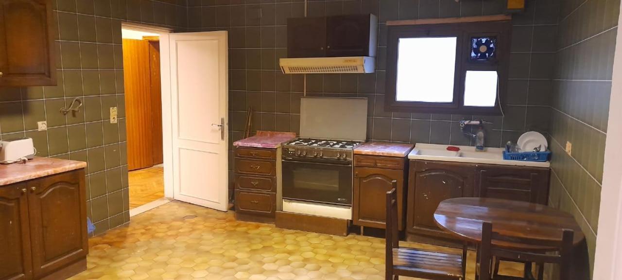 Maadi International Center Apartments Il Il Cairo Esterno foto