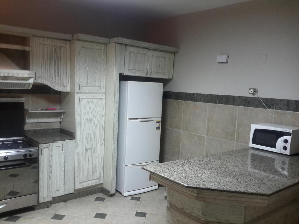 Maadi International Center Apartments Il Il Cairo Esterno foto