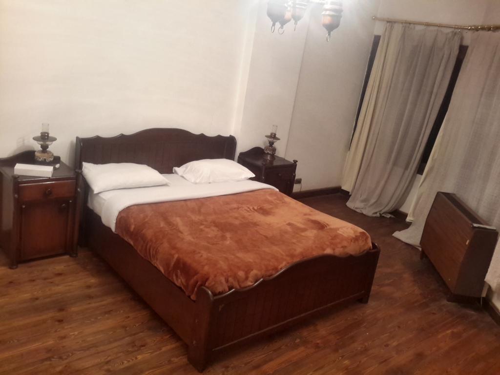 Maadi International Center Apartments Il Il Cairo Esterno foto