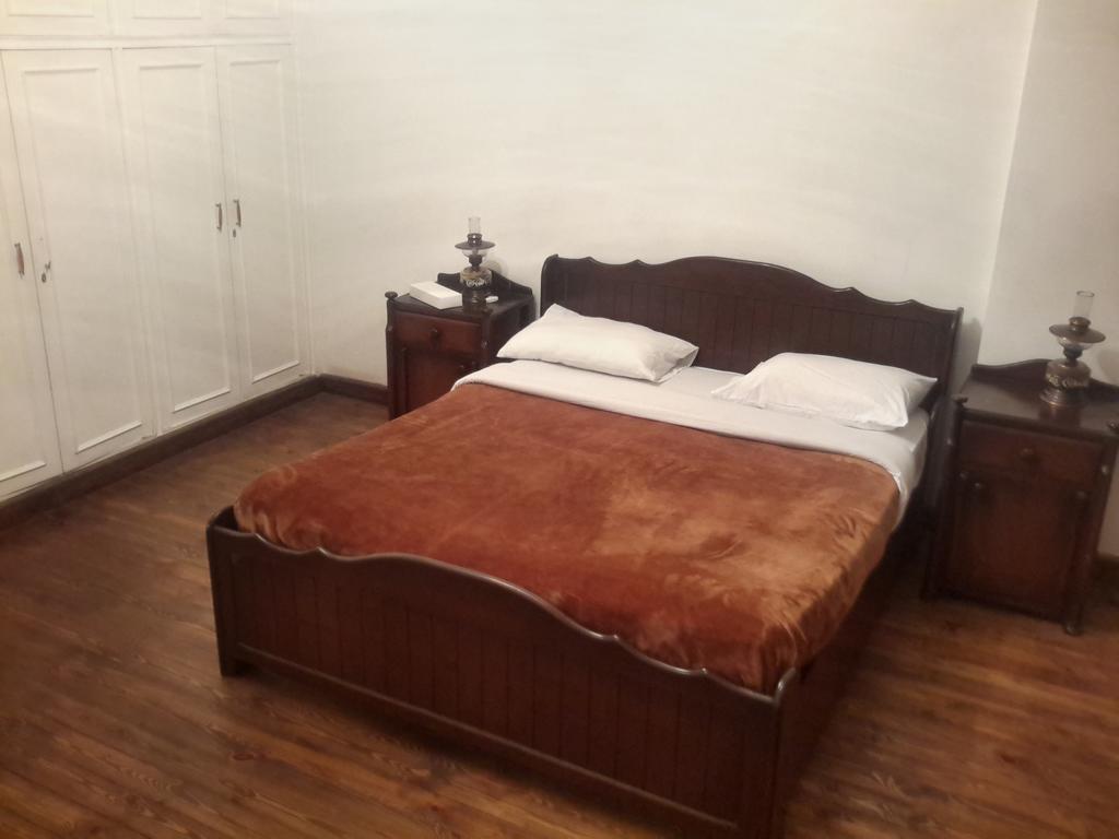 Maadi International Center Apartments Il Il Cairo Esterno foto
