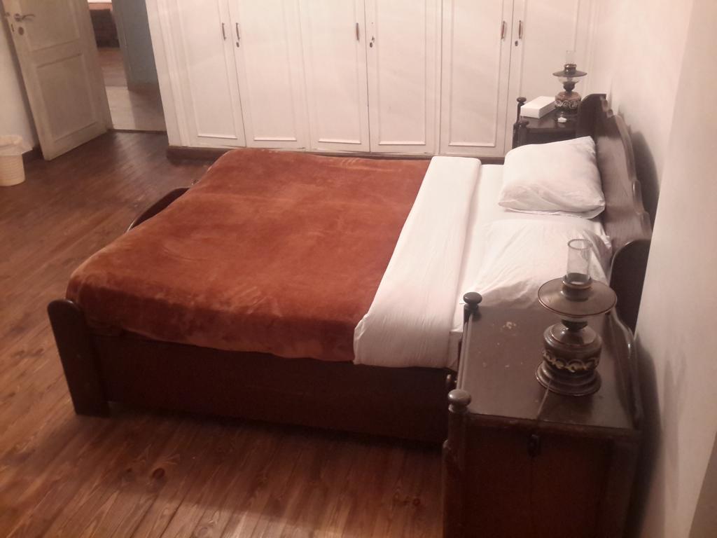 Maadi International Center Apartments Il Il Cairo Esterno foto