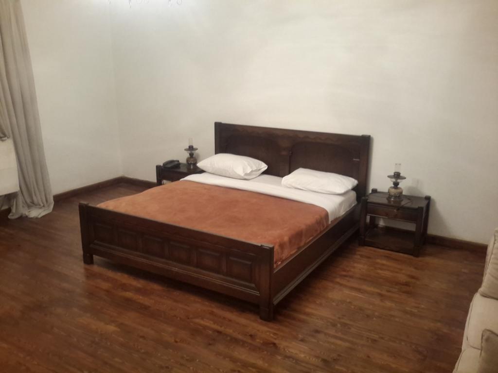 Maadi International Center Apartments Il Il Cairo Esterno foto