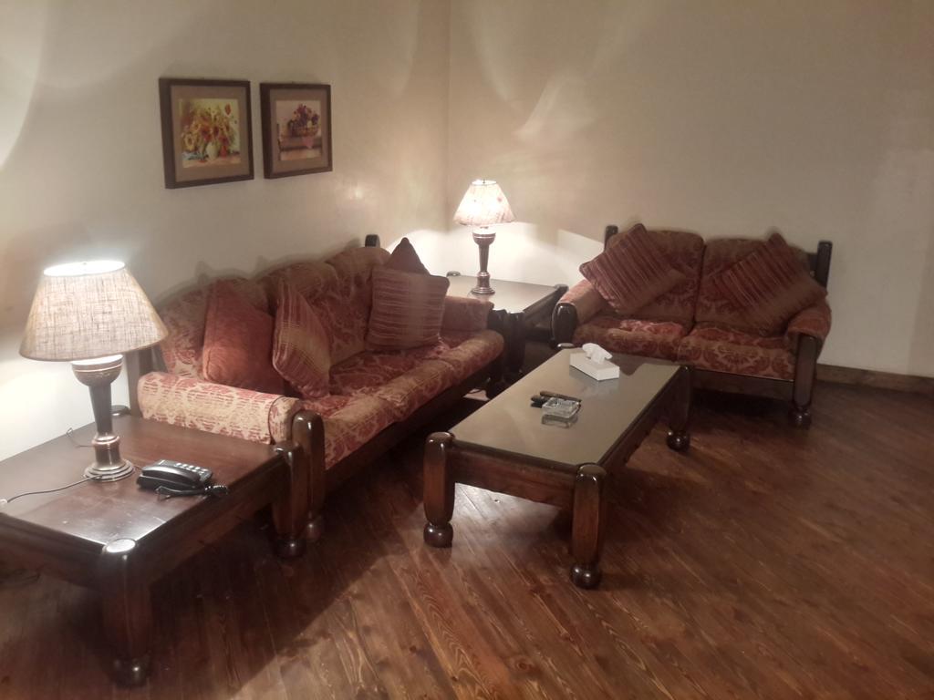 Maadi International Center Apartments Il Il Cairo Esterno foto