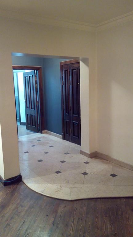 Maadi International Center Apartments Il Il Cairo Esterno foto