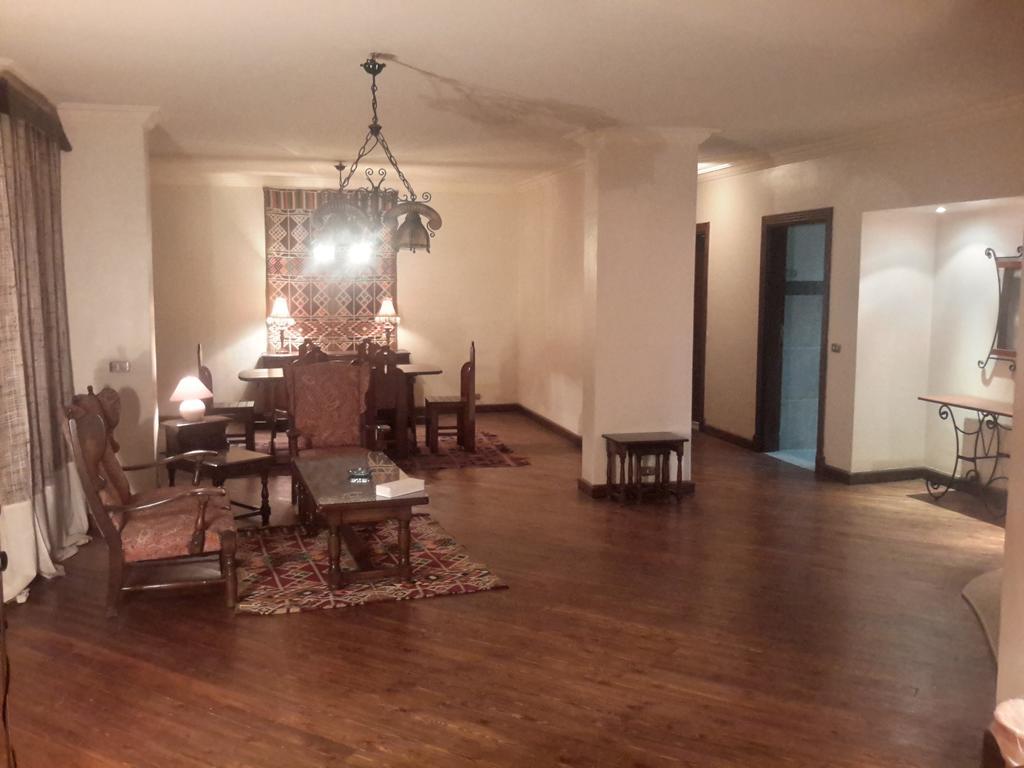 Maadi International Center Apartments Il Il Cairo Esterno foto