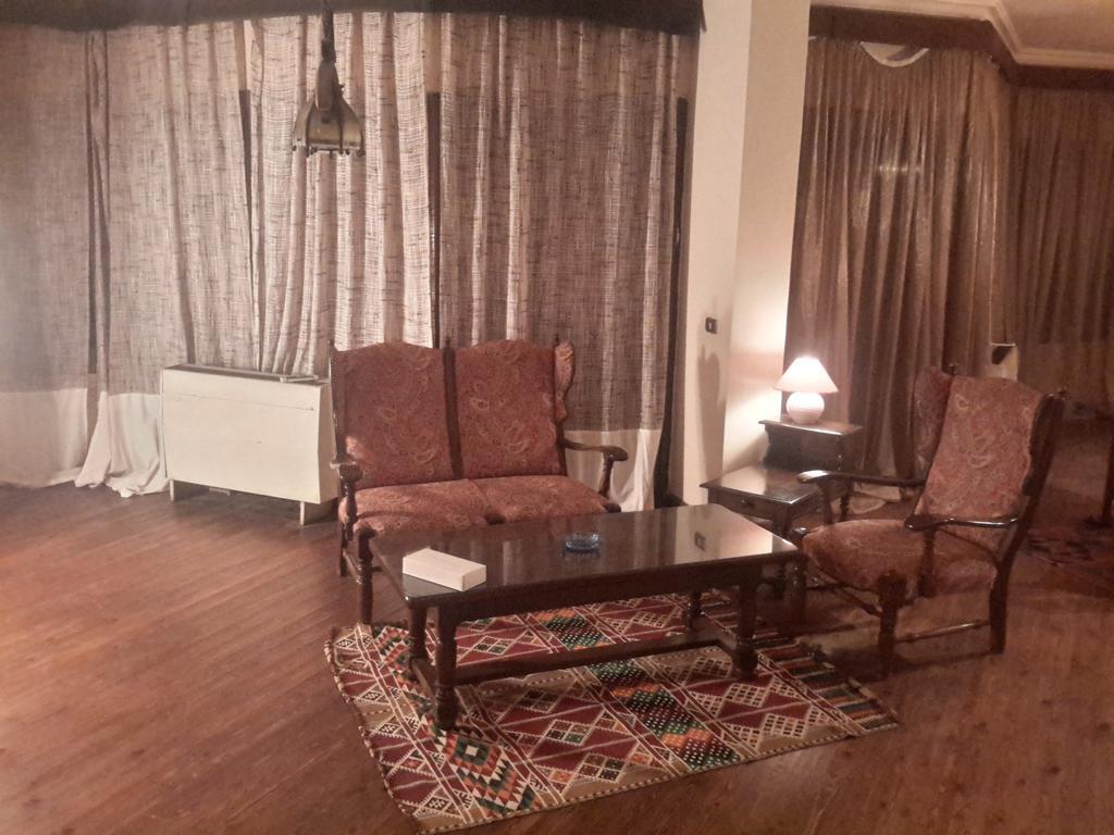 Maadi International Center Apartments Il Il Cairo Esterno foto