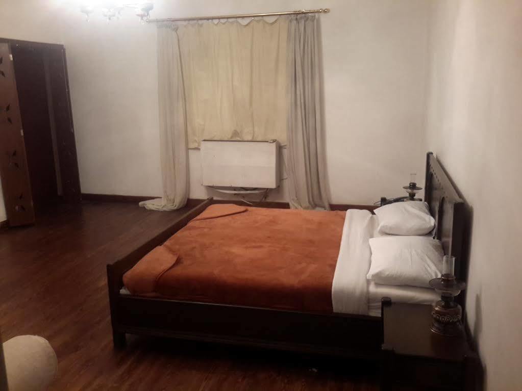 Maadi International Center Apartments Il Il Cairo Esterno foto