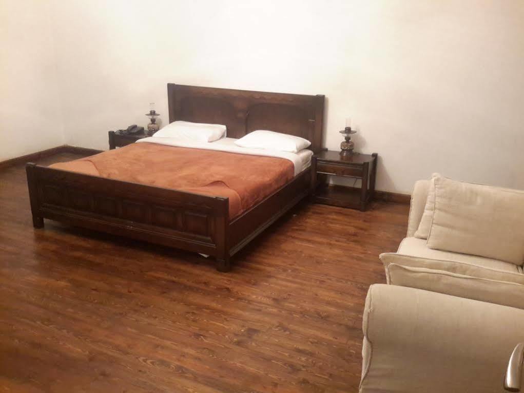 Maadi International Center Apartments Il Il Cairo Esterno foto