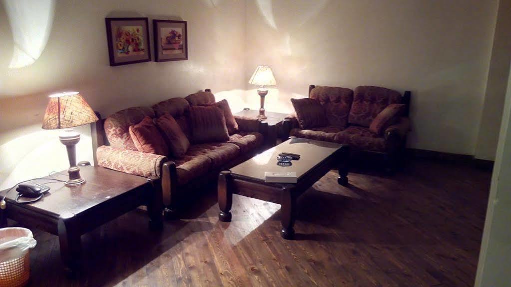 Maadi International Center Apartments Il Il Cairo Esterno foto