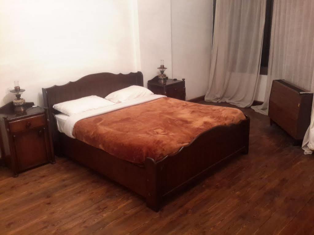 Maadi International Center Apartments Il Il Cairo Esterno foto